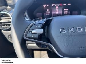 Skoda Fabia Tour 1.0 TSI  (Mettmann)