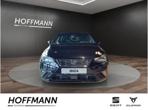 Seat Ibiza 1.0 TSI DSG