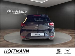 Seat Ibiza 1.0 TSI DSG