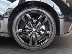 Seat Ibiza 1.0 TSI DSG