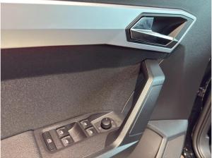 Seat Ibiza 1.0 TSI DSG