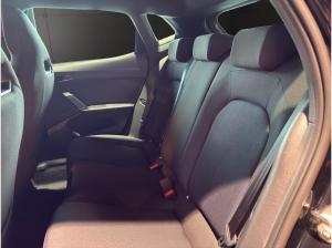 Seat Ibiza 1.0 TSI DSG