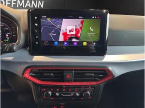 Seat Ibiza 1.0 TSI DSG