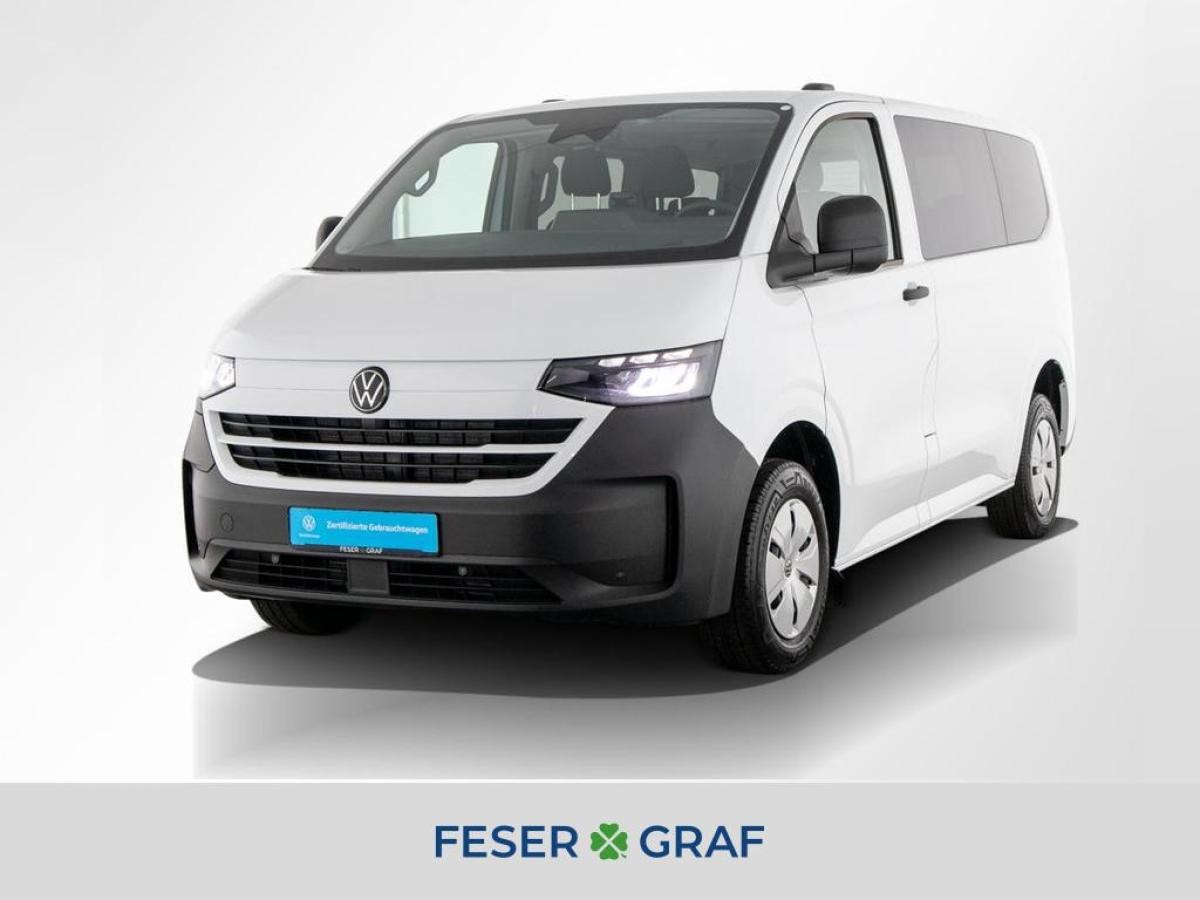 Volkswagen e-Caravelle T7 Caravelle64kWh Sofort Verfügbar