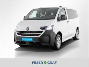 Volkswagen e-Caravelle T7 Caravelle64kWh Sofort Verfügbar