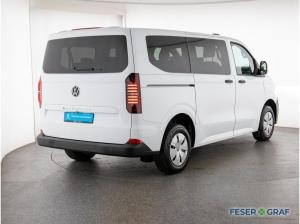 Volkswagen e-Caravelle T7 Caravelle64kWh Sofort Verfügbar