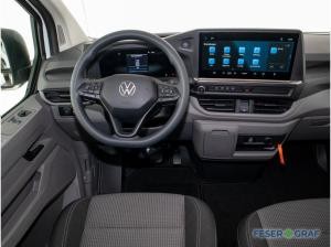 Volkswagen e-Caravelle T7 Caravelle64kWh Sofort Verfügbar