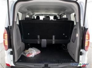 Volkswagen e-Caravelle T7 Caravelle64kWh Sofort Verfügbar