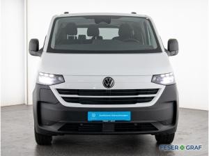Volkswagen e-Caravelle T7 Caravelle64kWh Sofort Verfügbar