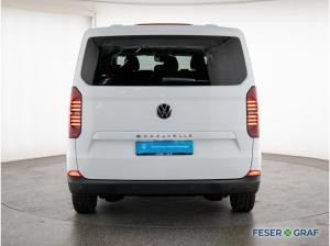 Volkswagen e-Caravelle T7 Caravelle64kWh Sofort Verfügbar