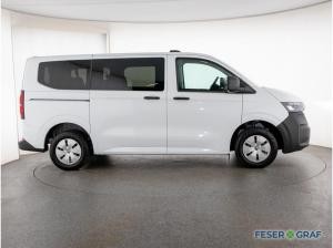 Volkswagen e-Caravelle T7 Caravelle64kWh Sofort Verfügbar