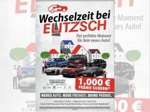 Seat Ibiza 1.0 TSI 85kW Road Edition