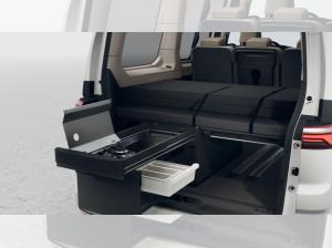 Volkswagen California Beach Camper 2.0 TDI SCR 110 kW 7-Gang-DSG