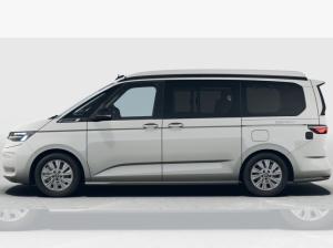 Volkswagen California Beach Camper 2.0 TDI SCR 110 kW 7-Gang-DSG