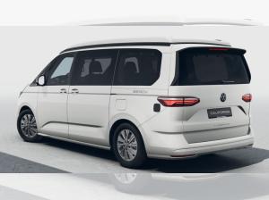 Volkswagen California Beach Camper 2.0 TDI SCR 110 kW 7-Gang-DSG