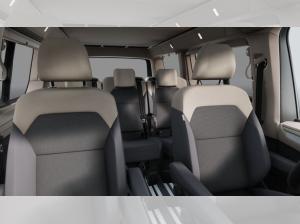 Volkswagen California Beach Camper 2.0 TDI SCR 110 kW 7-Gang-DSG