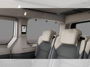Volkswagen California Beach Camper 2.0 TDI SCR 110 kW 7-Gang-DSG