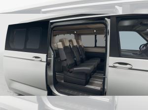 Volkswagen California Beach Camper 2.0 TDI SCR 110 kW 7-Gang-DSG