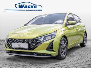 Hyundai i20 (MJ24) 1.0 T (100PS) M/T Trend Licht-Paket