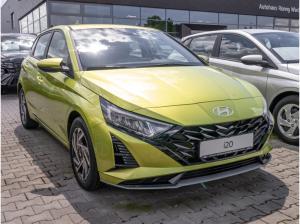 Hyundai i20 (MJ24) 1.0 T (100PS) M/T Trend Licht-Paket