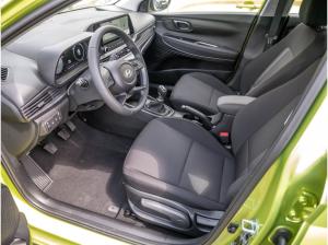 Hyundai i20 (MJ24) 1.0 T (100PS) M/T Trend Licht-Paket