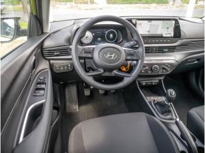 Hyundai i20 (MJ24) 1.0 T (100PS) M/T Trend Licht-Paket