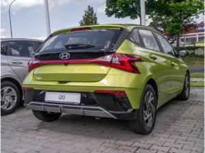 Hyundai i20 (MJ24) 1.0 T (100PS) M/T Trend Licht-Paket