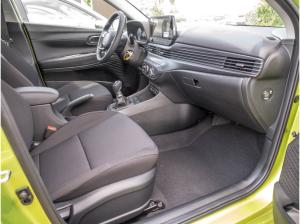 Hyundai i20 (MJ24) 1.0 T (100PS) M/T Trend Licht-Paket