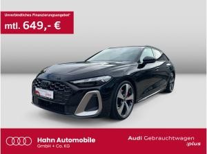 Audi A5 Avant 2.0TFSI S-tronic edition one Matrix AHK