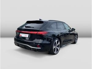 Audi A5 Avant 2.0TFSI S-tronic edition one Matrix AHK