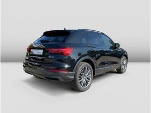 Audi Q3 35 TDI S-tronic advanced LED Navi AHK CAM GRA