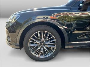 Audi Q3 35 TDI S-tronic advanced LED Navi AHK CAM GRA