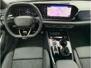 Audi A5 Avant 2.0TFSI S-tronic edition one Matrix AHK