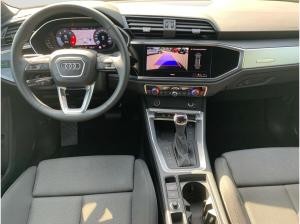 Audi Q3 35 TDI S-tronic advanced LED Navi AHK CAM GRA