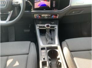 Audi Q3 35 TDI S-tronic advanced LED Navi AHK CAM GRA