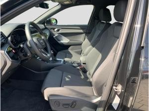 Audi Q3 35 TDI S-tronic advanced LED Navi AHK CAM GRA