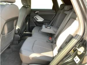Audi Q3 35 TDI S-tronic advanced LED Navi AHK CAM GRA