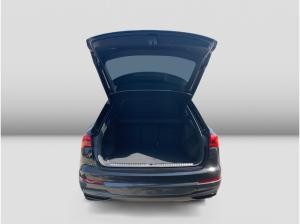 Audi Q3 35 TDI S-tronic advanced LED Navi AHK CAM GRA