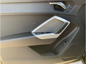 Audi Q3 35 TDI S-tronic advanced LED Navi AHK CAM GRA