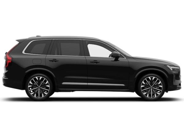 Volvo XC90 T8 Plug-in AWD Ultra Bright