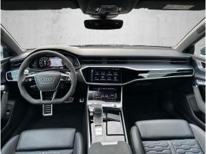 Audi RS7 RS 7 Sportback TFSI q. perf. *HD-Matrix*Pano*HuD*