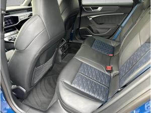 Audi RS7 RS 7 Sportback TFSI q. perf. *HD-Matrix*Pano*HuD*
