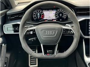 Audi RS7 RS 7 Sportback TFSI q. perf. *HD-Matrix*Pano*HuD*