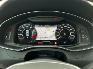 Audi RS7 RS 7 Sportback TFSI q. perf. *HD-Matrix*Pano*HuD*