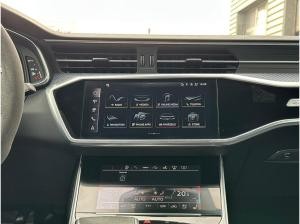 Audi RS7 RS 7 Sportback TFSI q. perf. *HD-Matrix*Pano*HuD*