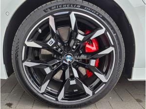 BMW 330 330e Touring Automatic Navi Tempom.aktiv Bluetooth PDC MP3 Schn.