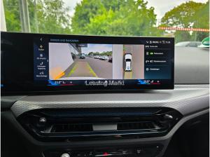 BMW 330 330e Touring Automatic Navi Tempom.aktiv Bluetooth PDC MP3 Schn.