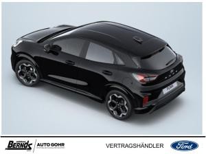 Ford Puma Elektro PREMIUM ⚡ 360 Kam 📷 B&O Sound🔊