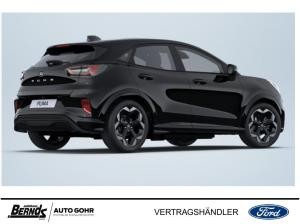 Ford Puma Elektro PREMIUM ⚡ 360 Kam 📷 B&O Sound🔊