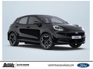 Ford Puma Elektro PREMIUM ⚡ 360 Kam 📷 B&O Sound🔊